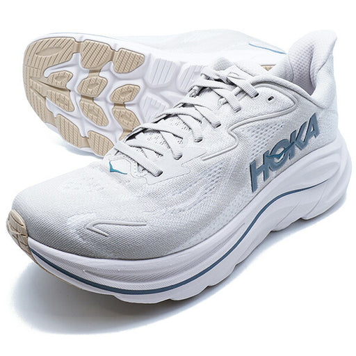 CLIFTON10ホカオネオネHOKAONEONE1162030-PTYGパティランニングシューズ