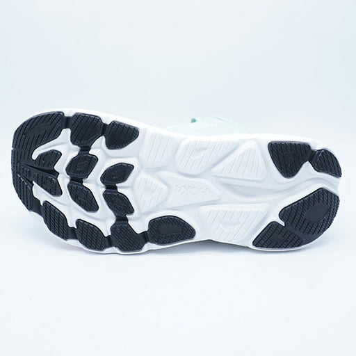 CLIFTON10ホカオネオネHOKAONEONE1162030-SGNNセージランニングシューズ