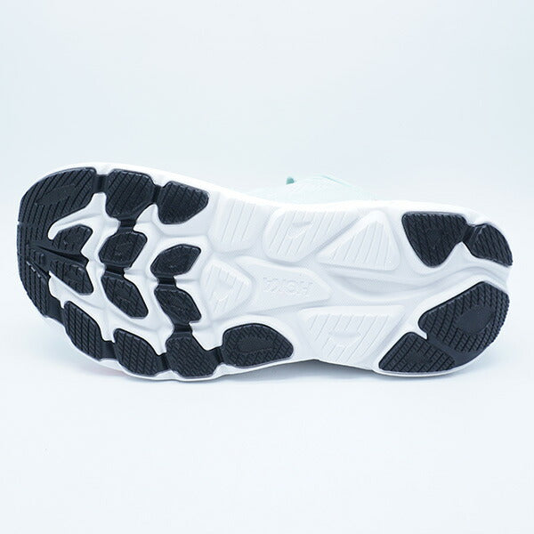 CLIFTON10ホカオネオネHOKAONEONE1162030-SGNNセージランニングシューズ