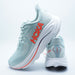 CLIFTON10ホカオネオネHOKAONEONE1162030-SGNNセージランニングシューズ
