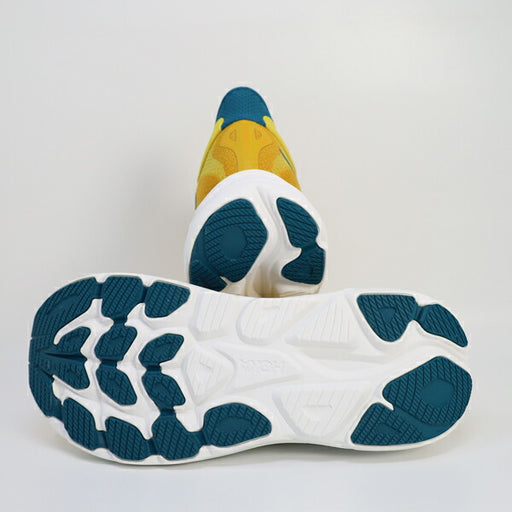 ホカHOKAメンズランニングシューズClifton10クリフトン10マラソンジョギング1162030-YDT