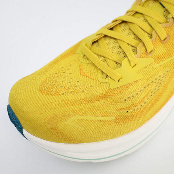 ホカHOKAメンズランニングシューズClifton10クリフトン10マラソンジョギング1162030-YDT