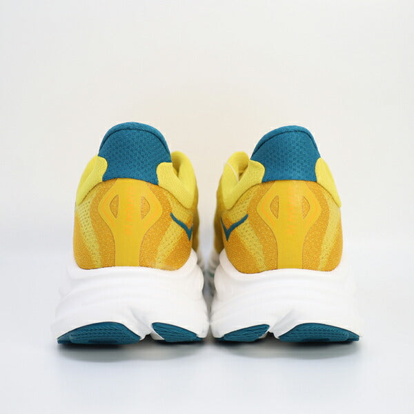 ホカHOKAメンズランニングシューズClifton10クリフトン10マラソンジョギング1162030-YDT