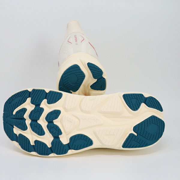 ホカHOKAレディースランニングシューズClifton10クリフトン10マラソンジョギング1162031-BHLB