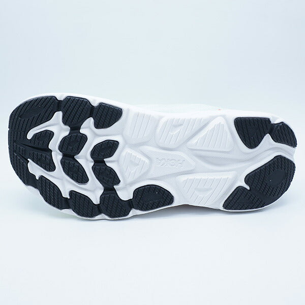 CLIFTON10ホカオネオネHOKAONEONE1162031-SLSSNグリーンレディースランニングシューズ