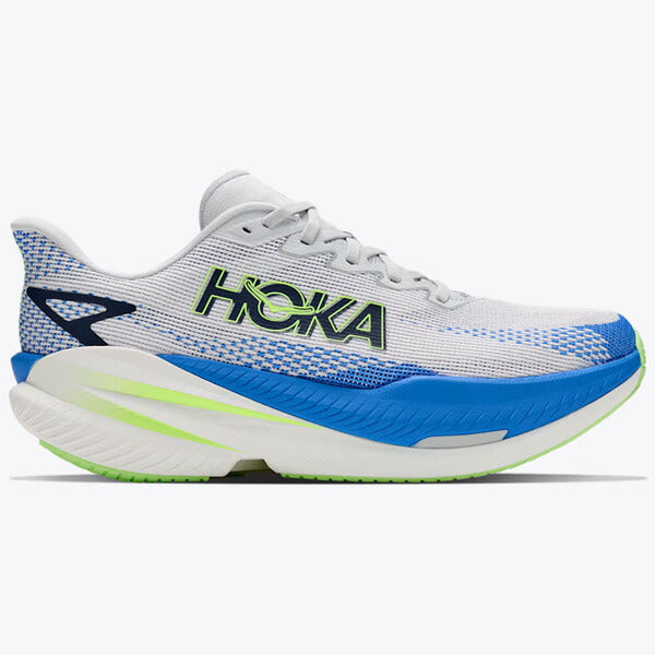 ホカHOKAメンズランニングシューズMachX3マッハX3マラソンジョギング1168720-CRYV