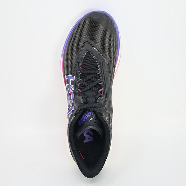 ホカHOKAロケットX3メンズランニングシューズマラソンジョギング1168724-BNNN