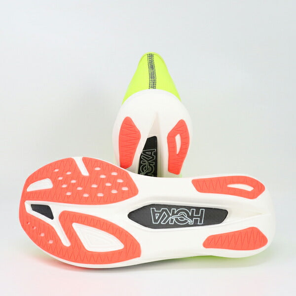 ホカHOKAロケットX3メンズランニングシューズマラソンジョギング1168724-NZS