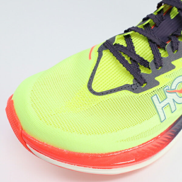 ホカHOKAロケットX3メンズランニングシューズマラソンジョギング1168724-NZS