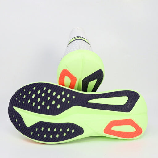 ホカHOKAマッハMach7メンズランニングシューズマラソンジョギング1171904-FYZ