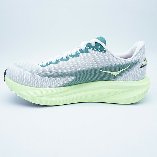 ホカHOKAマッハMach7メンズランニングシューズマラソンジョギング1171904-FYZ