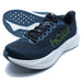MACH7ホカオネオネHOKAONEONE1171904-VFDネイビーランニングシューズ
