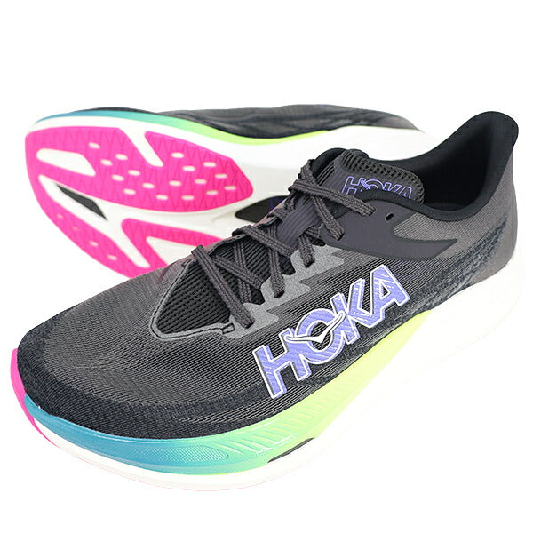 ホカHOKAシエロX13.0CieloX13.0メンズランニングシューズマラソンジョギング1171927-CRBN