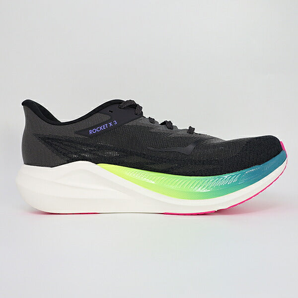 ホカHOKAシエロX13.0CieloX13.0メンズランニングシューズマラソンジョギング1171927-CRBN
