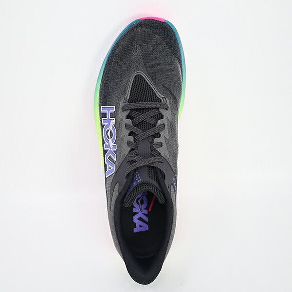 ホカHOKAシエロX13.0CieloX13.0メンズランニングシューズマラソンジョギング1171927-CRBN
