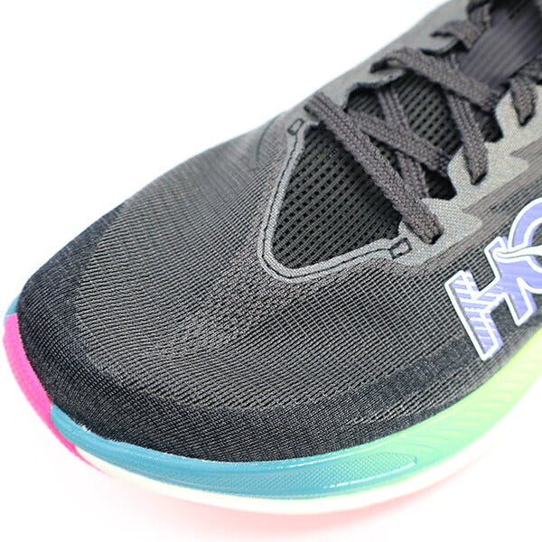 ホカHOKAシエロX13.0CieloX13.0メンズランニングシューズマラソンジョギング1171927-CRBN