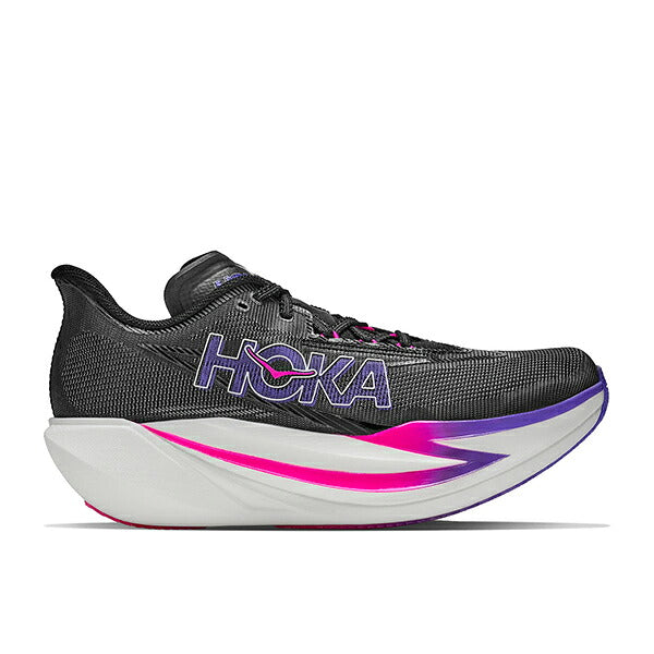 ホカHOKAシエロX13.0CieloX13.0メンズランニングシューズマラソンジョギング1171927-CRBN