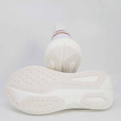 ホカHOKAマッハMACH7レディースランニングシューズ1171938-FTRS