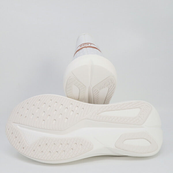 ホカHOKAマッハMACH7レディースランニングシューズ1171938-FTRS