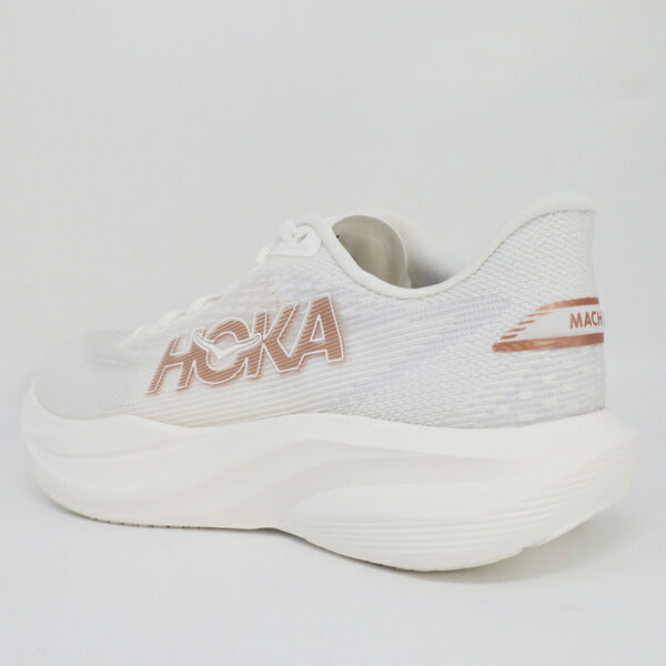 ホカHOKAマッハMACH7レディースランニングシューズ1171938-FTRS