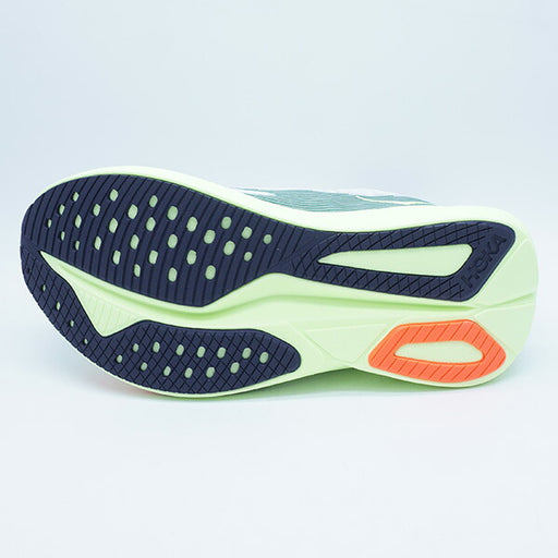 MACH7ホカオネオネHOKAONEONE1171938-FYZフロストレディースランニングシューズ