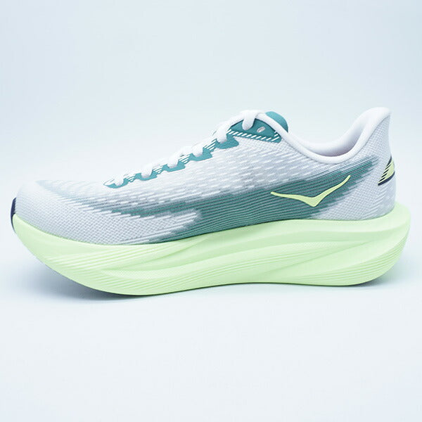 MACH7ホカオネオネHOKAONEONE1171938-FYZフロストレディースランニングシューズ