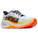 ホカHOKAメンズランニングシューズCliftonPROクリフトンプロマラソンジョギング1176510-CMCGR