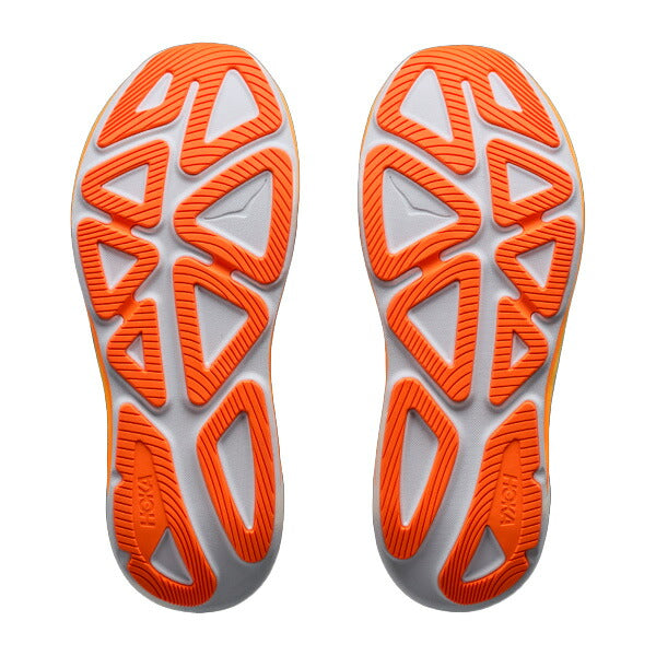 ホカHOKAメンズランニングシューズCliftonPROクリフトンプロマラソンジョギング1176510-CMCGR
