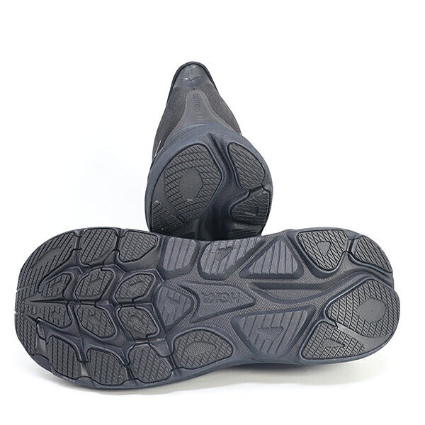 ホカHOKAメンズランニングシューズクリフトン11Clifton11マラソンジョギング1176572-BBLC