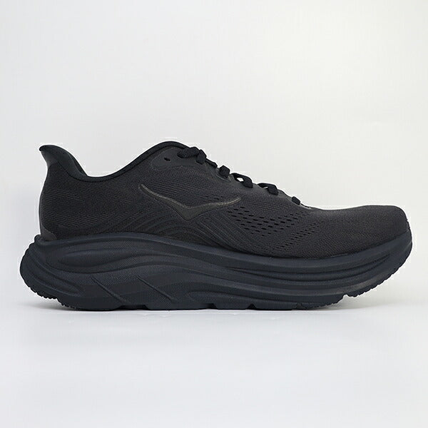 ホカHOKAメンズランニングシューズクリフトン11Clifton11マラソンジョギング1176572-BBLC