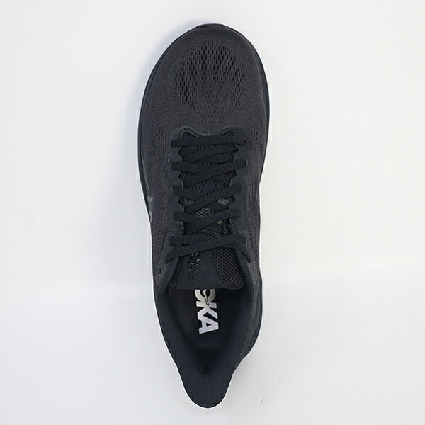 ホカHOKAメンズランニングシューズクリフトン11Clifton11マラソンジョギング1176572-BBLC