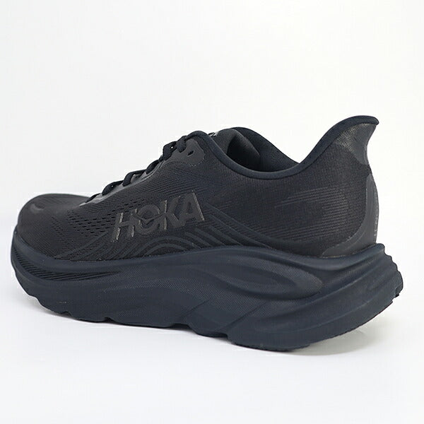 ホカHOKAメンズランニングシューズクリフトン11Clifton11マラソンジョギング1176572-BBLC