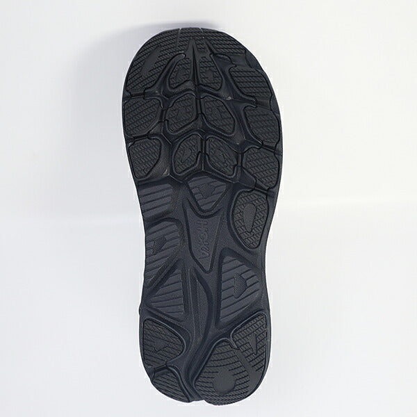 ホカHOKAメンズランニングシューズクリフトン11Clifton11マラソンジョギング1176572-BBLC