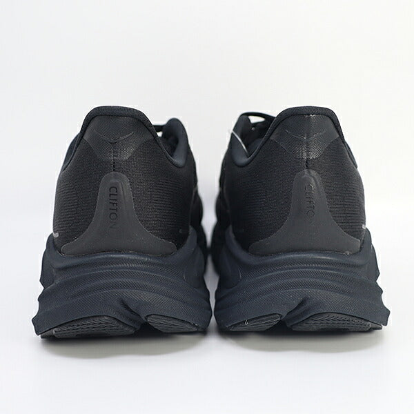 ホカHOKAメンズランニングシューズクリフトン11Clifton11マラソンジョギング1176572-BBLC