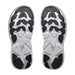 Clifton11ホカオネオネHOKAONEONE1176572-BWHTブラックランニングシューズ