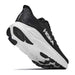 Clifton11ホカオネオネHOKAONEONE1176572-BWHTブラックランニングシューズ