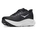 Clifton11ホカオネオネHOKAONEONE1176572-BWHTブラックランニングシューズ