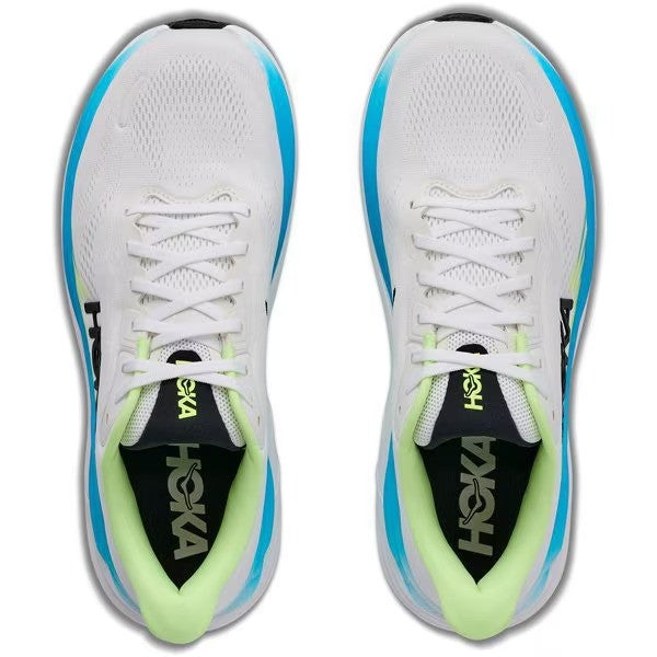 Clifton11ホカオネオネHOKAONEONE1176572-FLCKフロストランニングシューズ