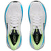 Clifton11ホカオネオネHOKAONEONE1176572-FLCKフロストランニングシューズ