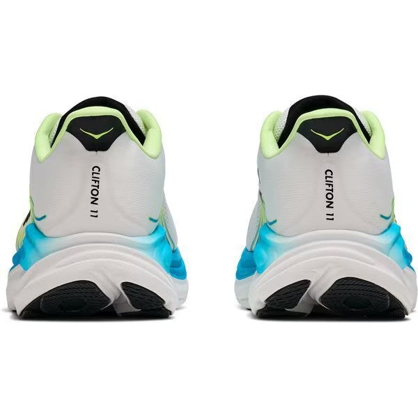 Clifton11ホカオネオネHOKAONEONE1176572-FLCKフロストランニングシューズ