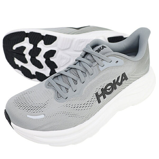 ホカHOKAメンズランニングシューズクリフトン11Clifton11マラソンジョギング1176572-GCTC