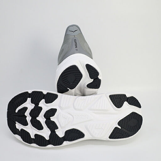 ホカHOKAメンズランニングシューズクリフトン11Clifton11マラソンジョギング1176572-GCTC