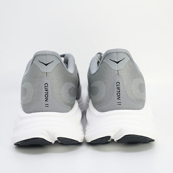 ホカHOKAメンズランニングシューズクリフトン11Clifton11マラソンジョギング1176572-GCTC