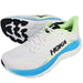 Clifton11ホカオネオネHOKAONEONE1176572-FLCKフロストランニングシューズ