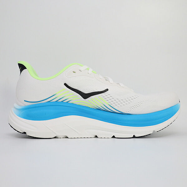 Clifton11ホカオネオネHOKAONEONE1176572-FLCKフロストランニングシューズ