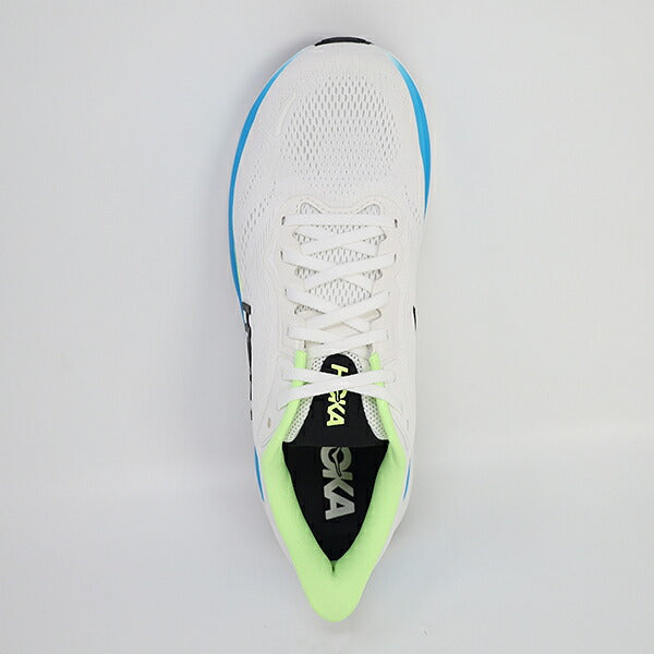 Clifton11ホカオネオネHOKAONEONE1176572-FLCKフロストランニングシューズ