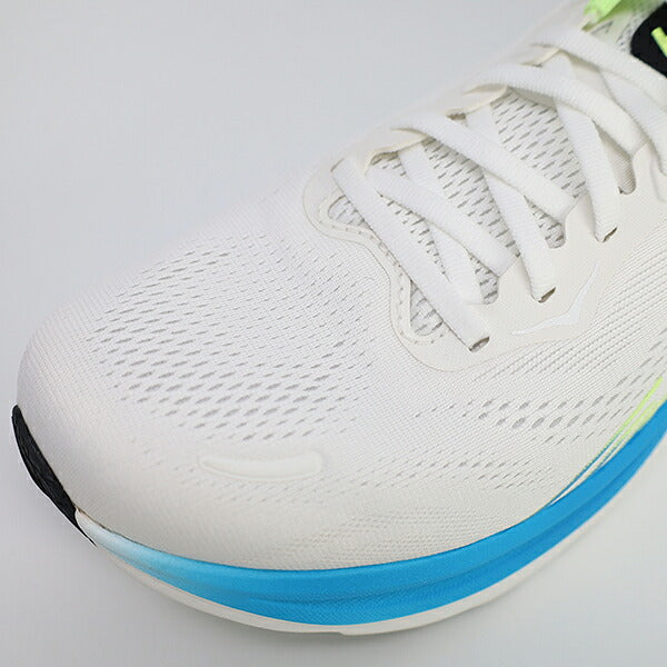 Clifton11ホカオネオネHOKAONEONE1176572-FLCKフロストランニングシューズ