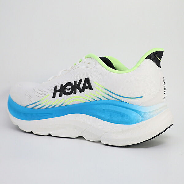 Clifton11ホカオネオネHOKAONEONE1176572-FLCKフロストランニングシューズ