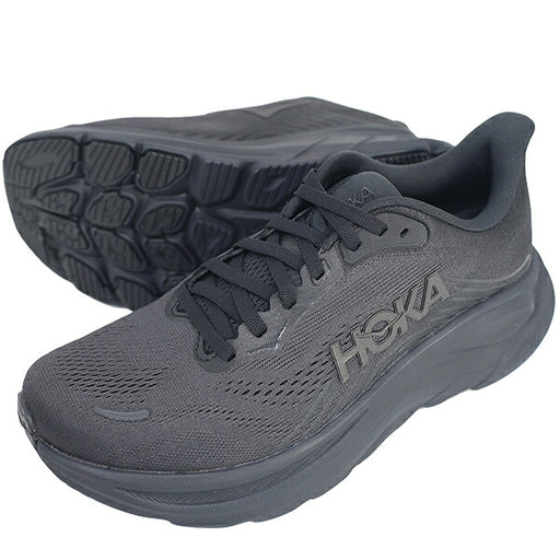 ホカHOKAレディースランニングシューズクリフトン11Clifton11マラソンジョギング1176573-BBLC
