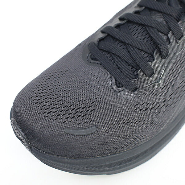 ホカHOKAレディースランニングシューズクリフトン11Clifton11マラソンジョギング1176573-BBLC